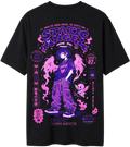 Camisa Oversized - Static Angel