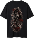 Camisa Oversized - Yurei Urbana